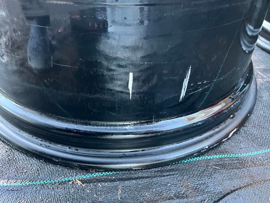 GRスープラ RZ A90 純正ホイール