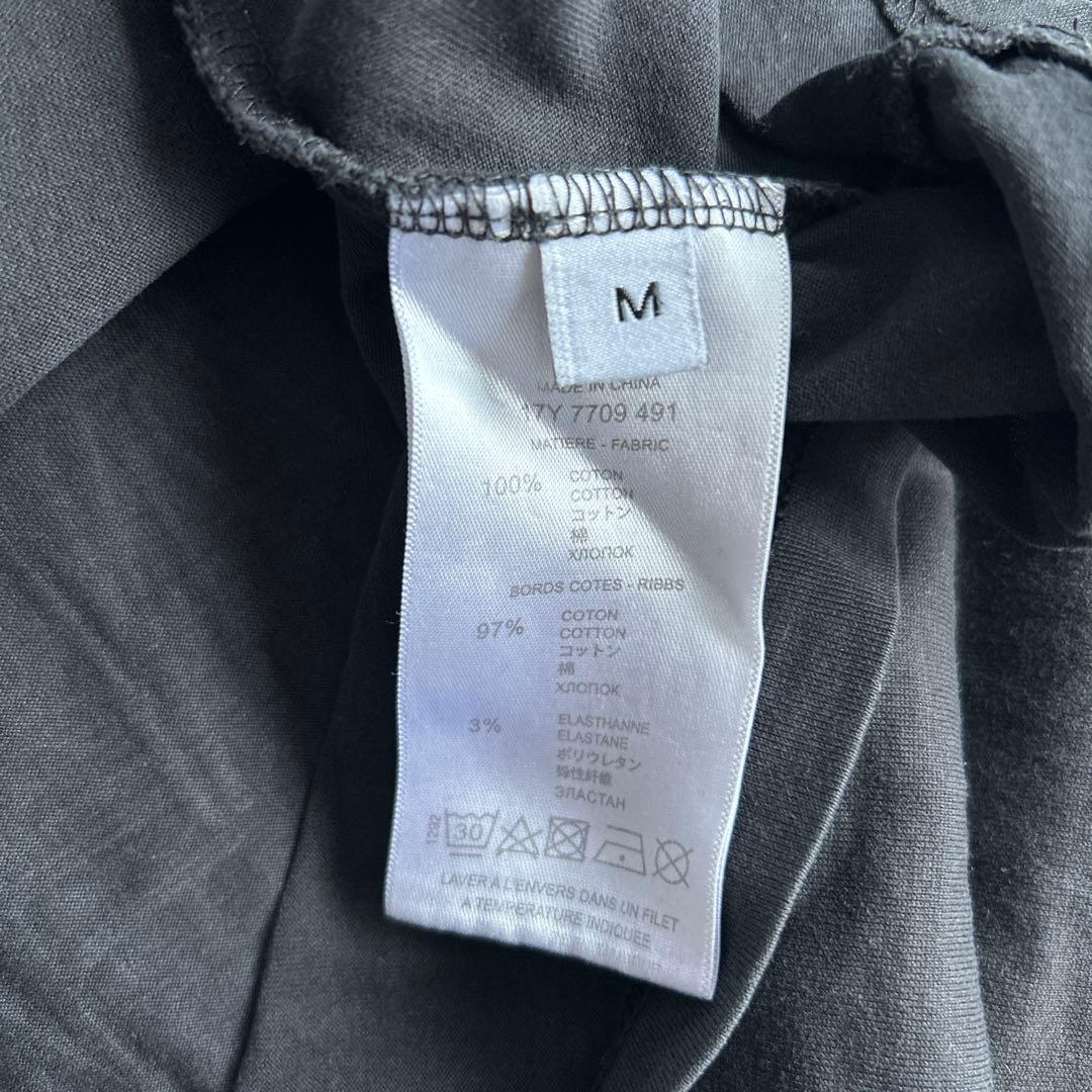 <希少>GIVENCHY ジバンシー　17ss バンビ　Tシャツ