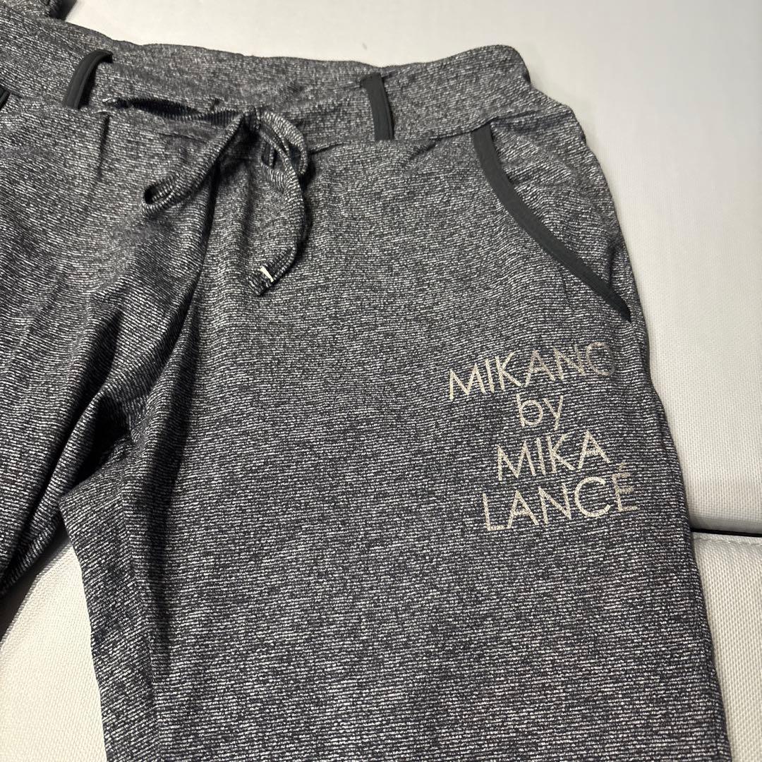 MIKANO MIKA LANCE 上下セット