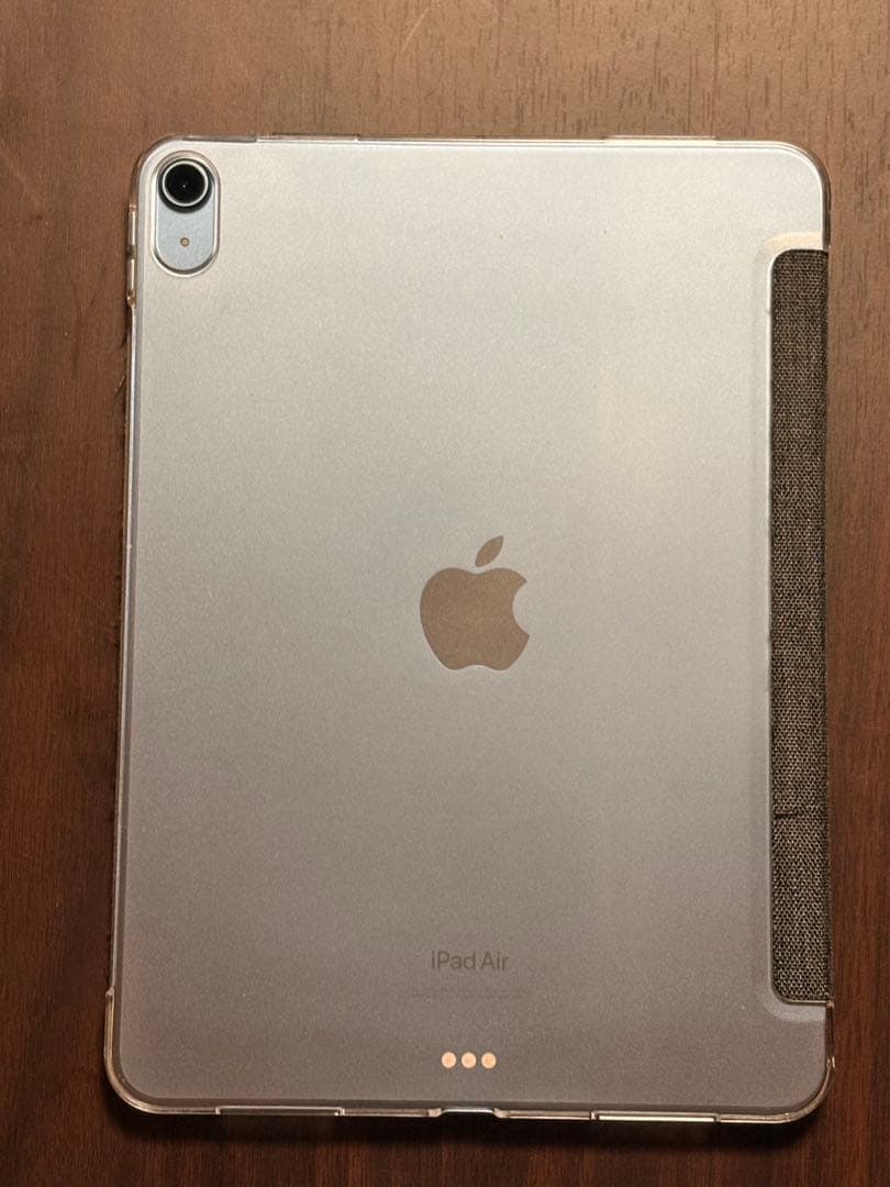 Apple iPad Air 第5世代 10.9インチ