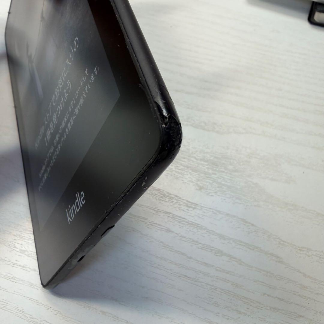 32GB Kindle Paperwhite 10世代 6インチ 182g