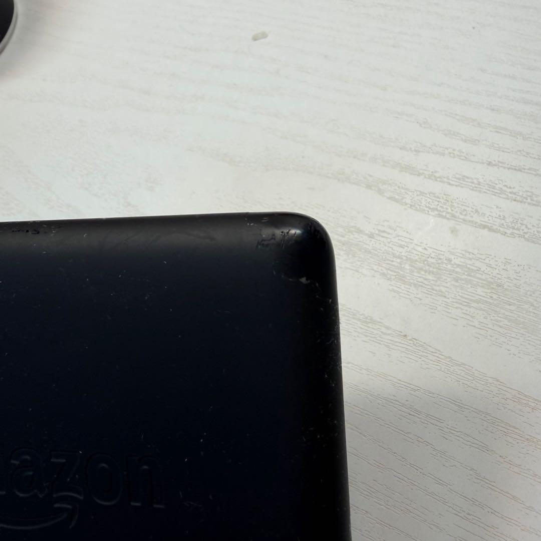 32GB Kindle Paperwhite 10世代 6インチ 182g