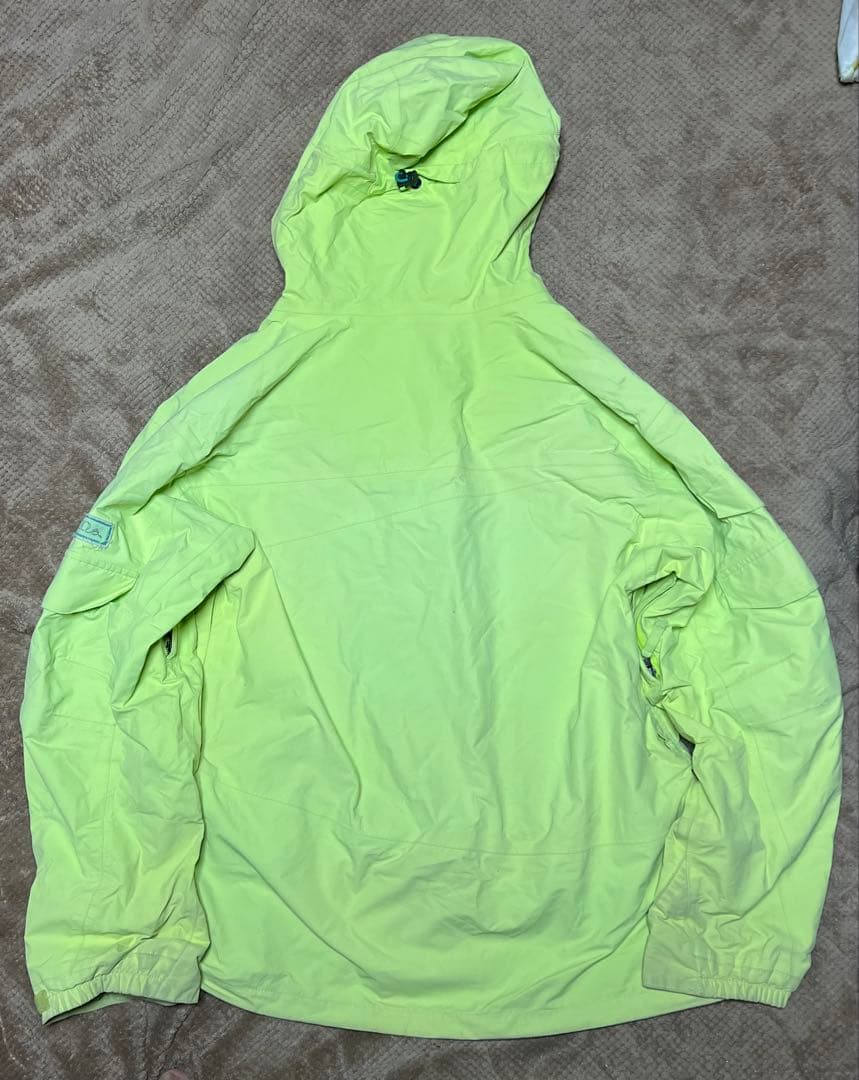 BURTON バートン ウェア　RONIN 上下セット