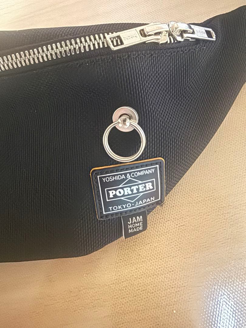 バッグ PORTER JAM MADE