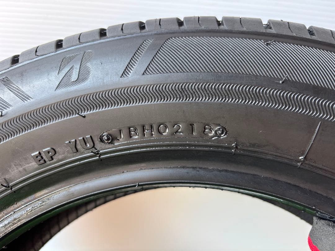 ✅ 175/65R15 ブリヂストン ECOPIA NH100 国産 送料無料‼️
