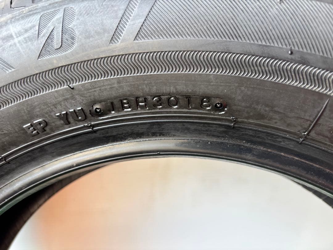 ✅ 175/65R15 ブリヂストン ECOPIA NH100 国産 送料無料‼️