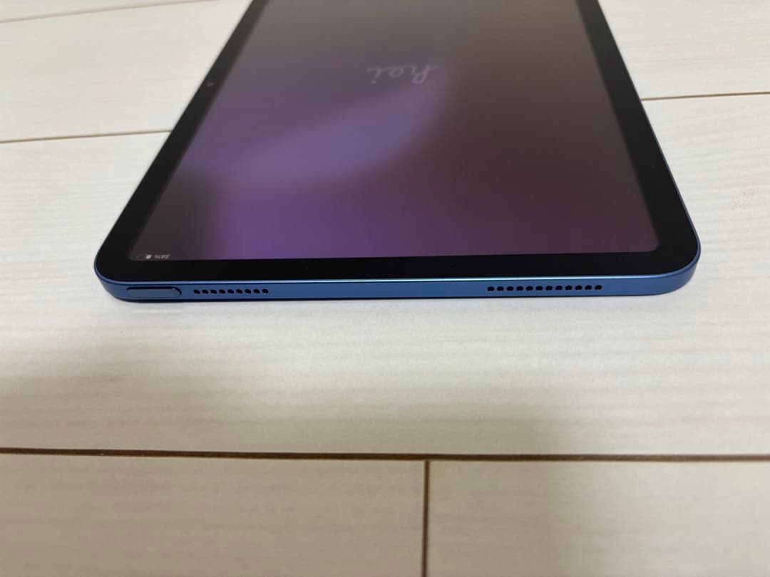 iPad10（第10世代）64GB Wi-Fiモデル 本体 電池最良好 iPad