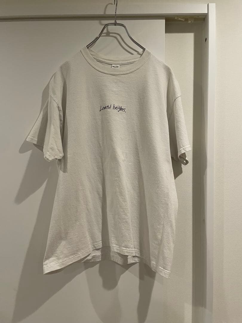 CHALLENGERチャレンジャーＴシャツ スネーク