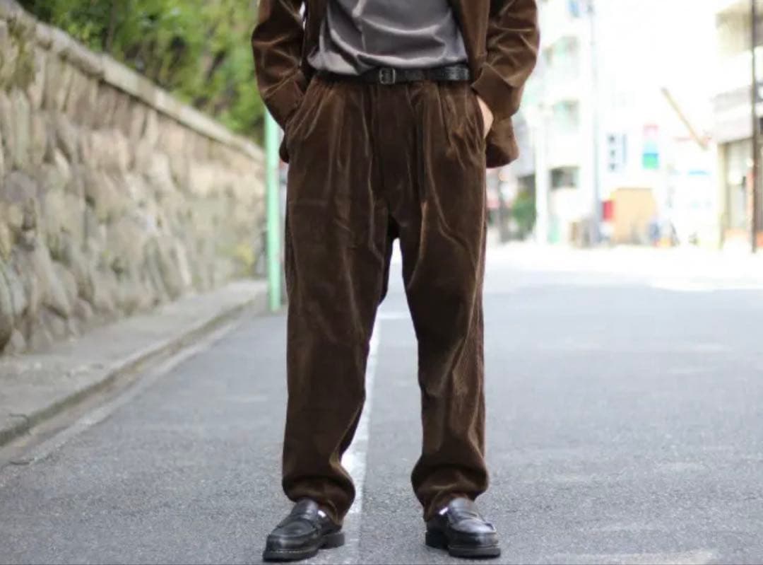 キャプテンサンシャイン　セットアップ