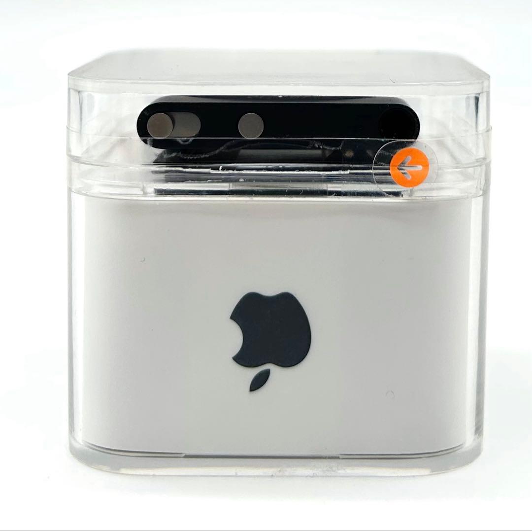 【新品未開封】　Apple iPod shuffle 2GB MD779J/A