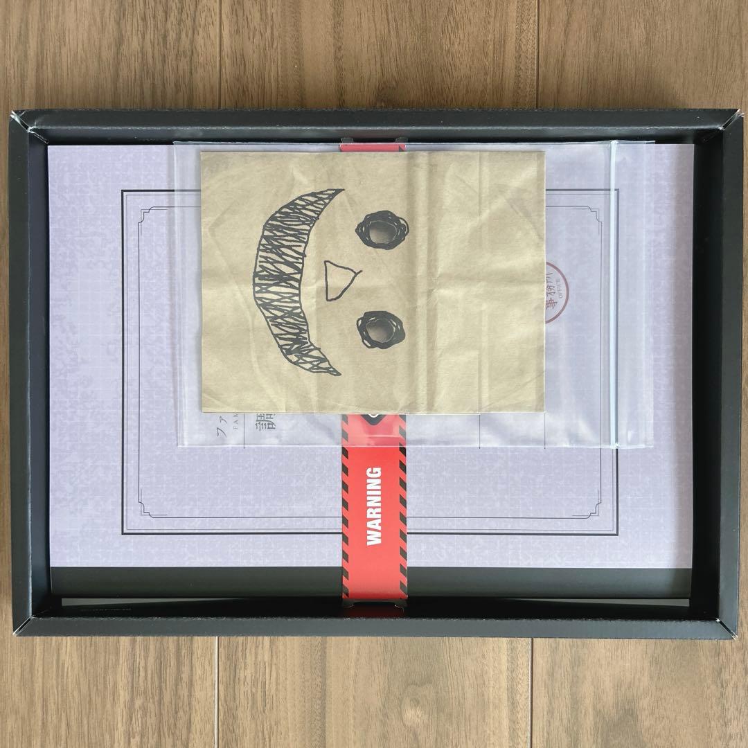 Switch ファミコン探偵倶楽部 笑み男 COLLECTOR’S EDITI…