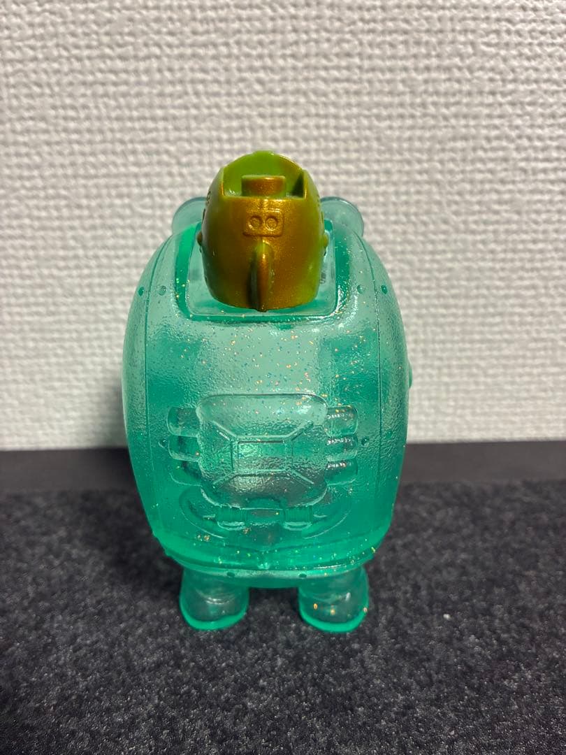 ケローネン タケヤマノリヤ ガチャ付き
