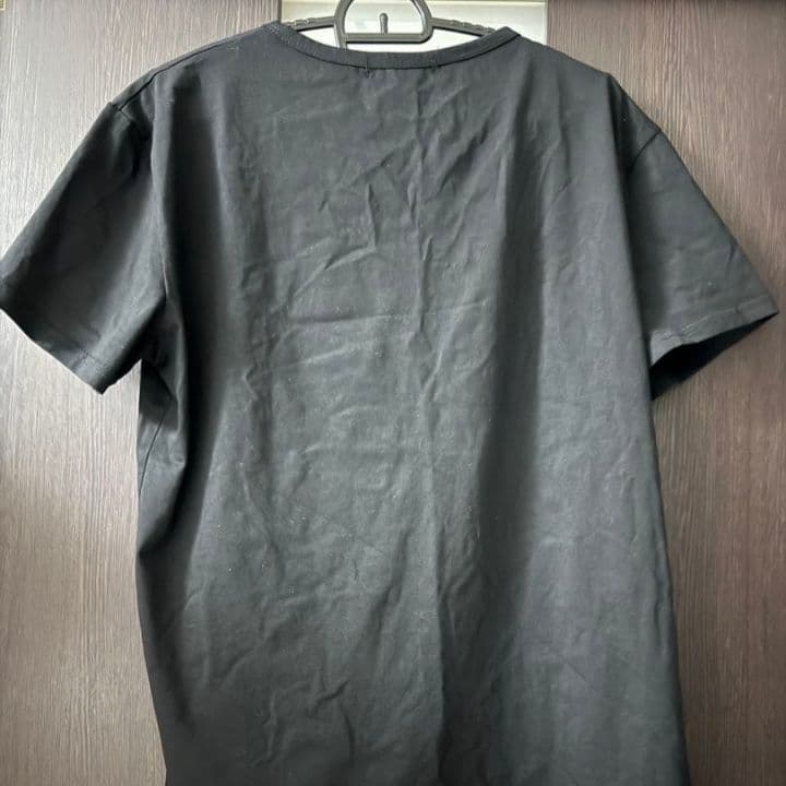 【美品】グッチ 半袖ロゴTシャツ GUCCI