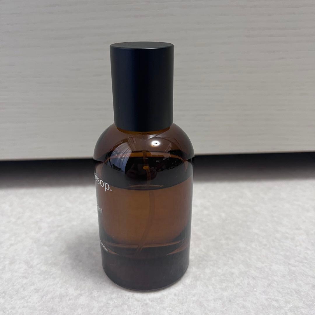 Aesop Karst イソップ カースト50ml 香水