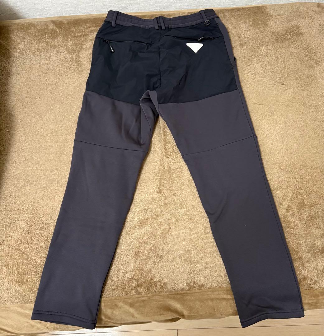 た*ろ様 UNITED ARROWS GOLF ハイブリッドパンツ