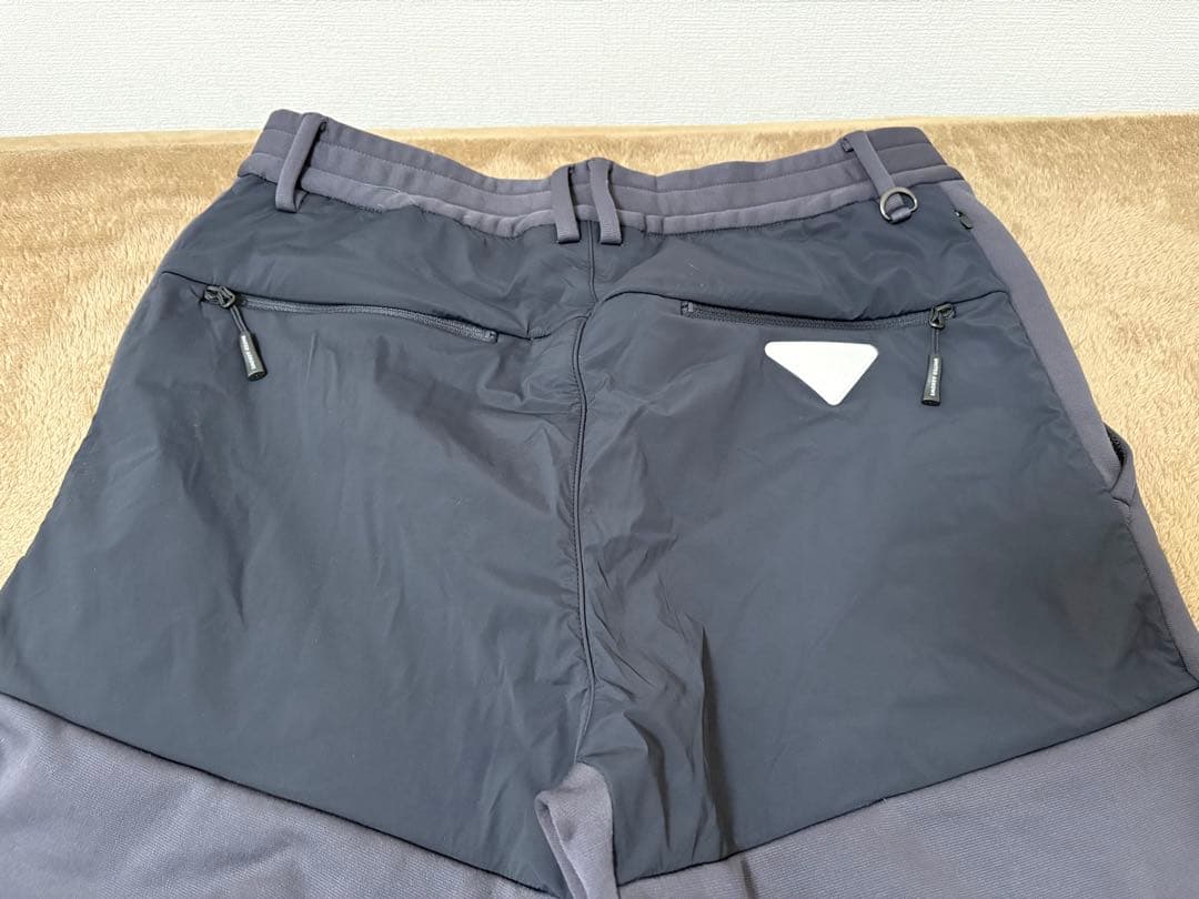 た*ろ様 UNITED ARROWS GOLF ハイブリッドパンツ