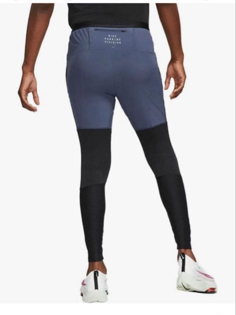 ナイキ Dri-FIT フェノム ラン ディビジョン　M