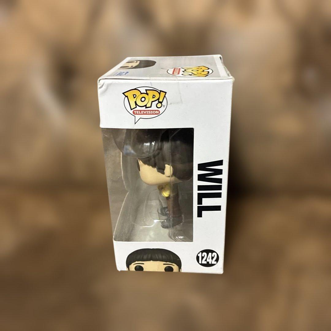 FUNKO POP! Stranger Things Will 1242ウィル