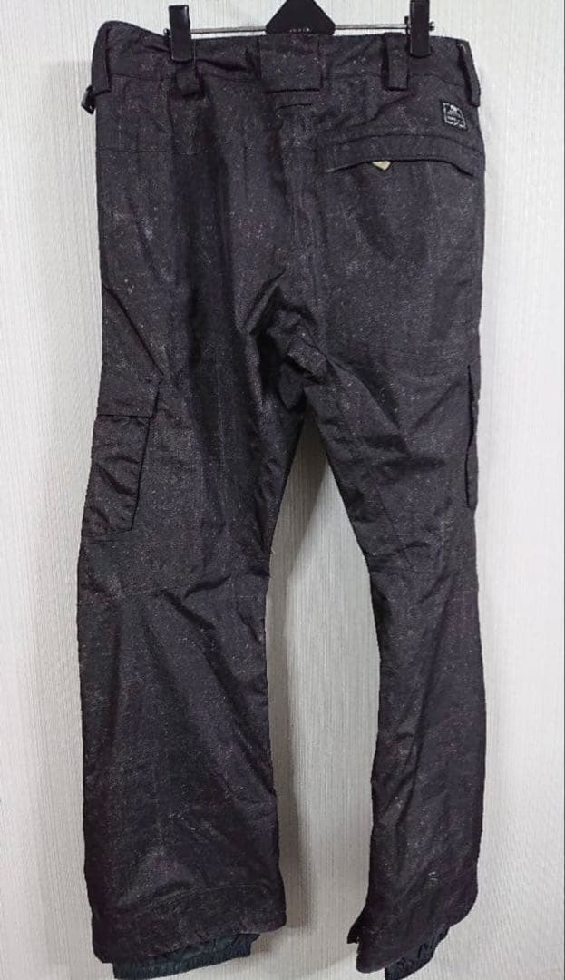 NIKE ナイキ スノーボードパンツUS:S JP:M