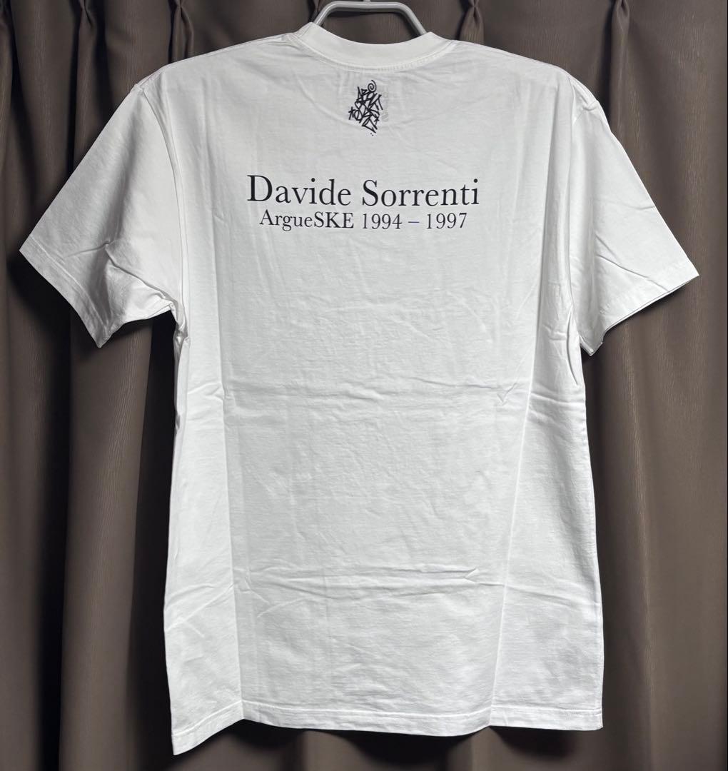マインデニムTシャツ