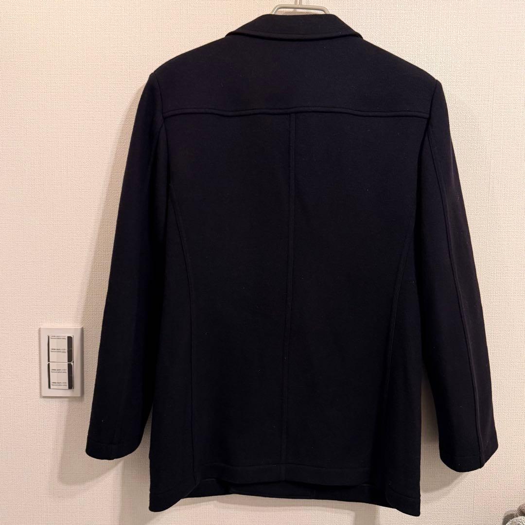 T-JACKET ダブルブレスト ジャケット L イタリア製 未使用