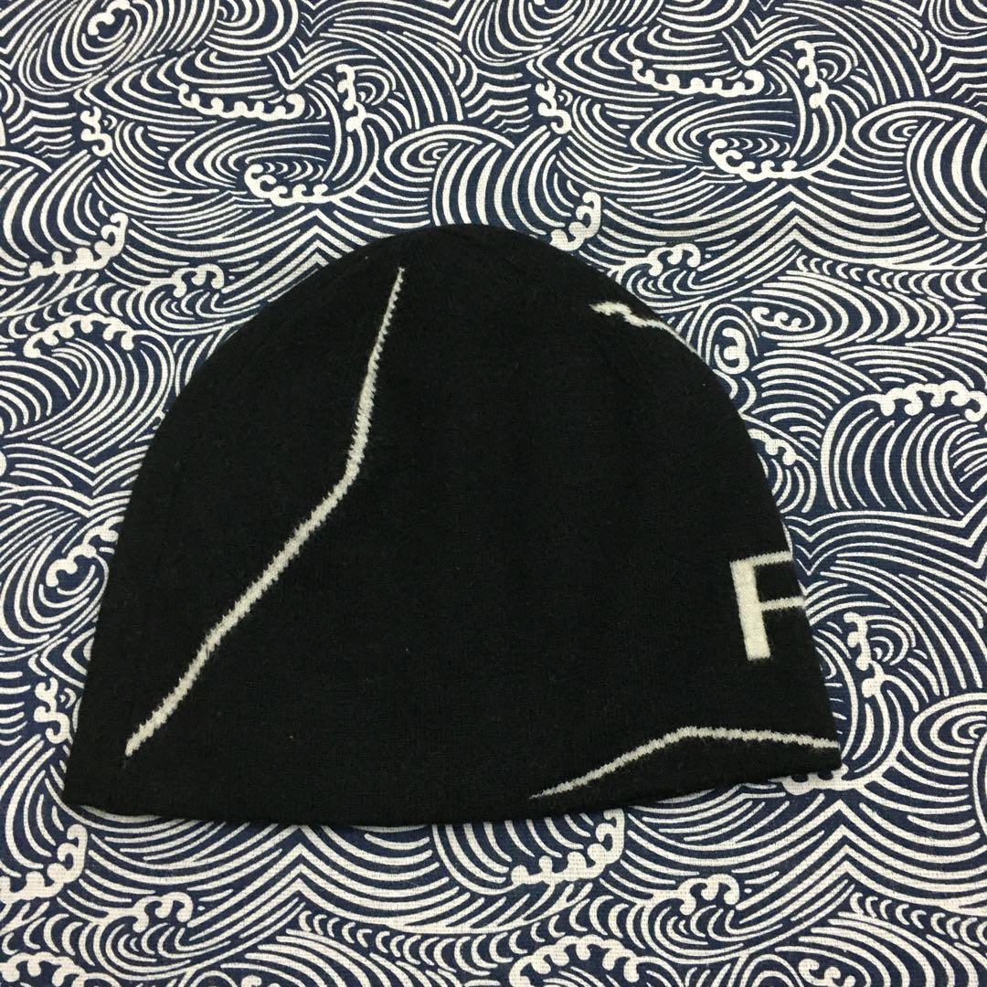 ROA HIKING LOGO BEANIE ロゴ入り