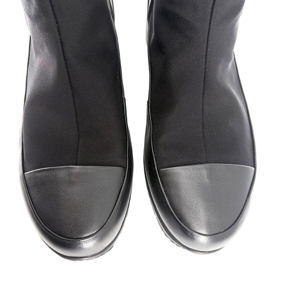eririn様　マドラスウォーク 美品 GORE-TEX ストレッチブーツ