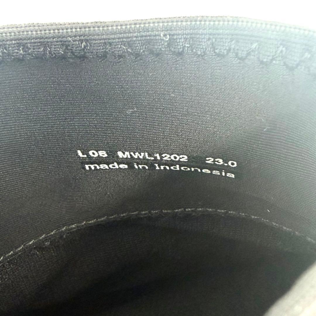 eririn様　マドラスウォーク 美品 GORE-TEX ストレッチブーツ