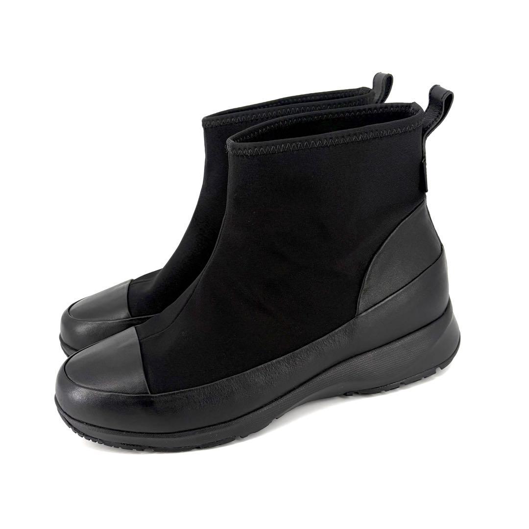 eririn様　マドラスウォーク 美品 GORE-TEX ストレッチブーツ
