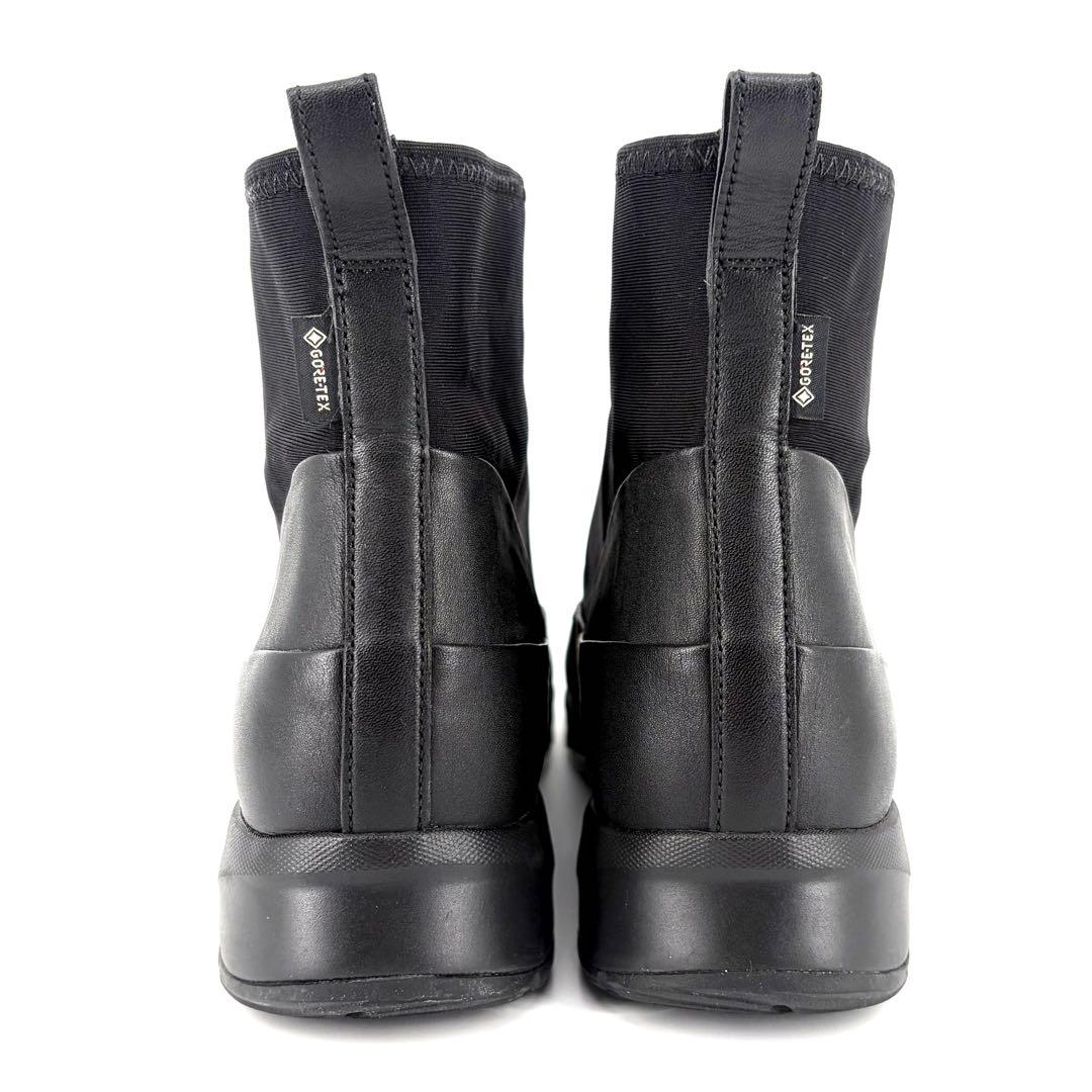 eririn様　マドラスウォーク 美品 GORE-TEX ストレッチブーツ