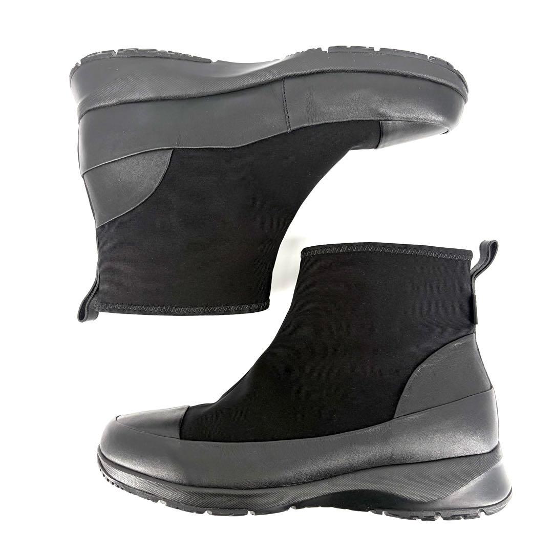 eririn様　マドラスウォーク 美品 GORE-TEX ストレッチブーツ