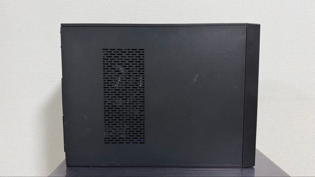 t*l様 高性能コンパクトPC Ryzen3 2200G/8GB/1TB