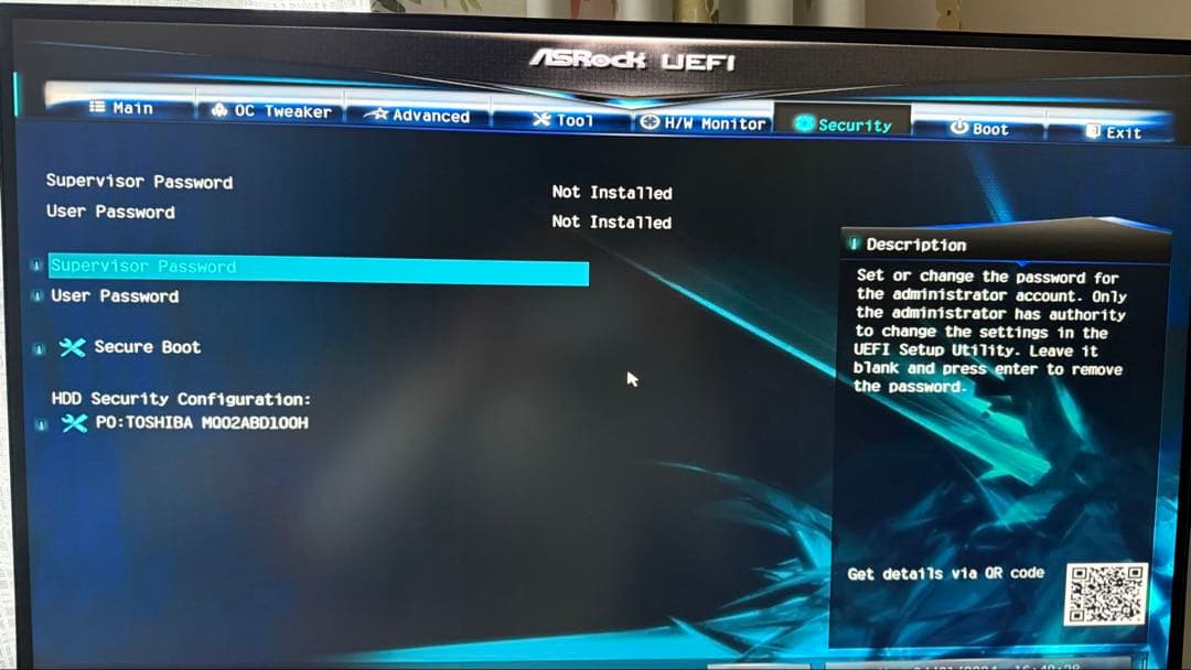 t*l様 高性能コンパクトPC Ryzen3 2200G/8GB/1TB