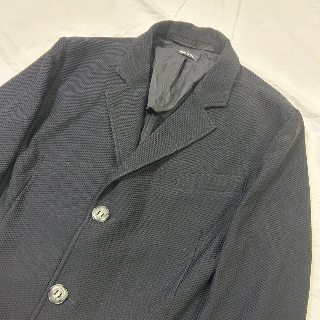 GIORGIO ARMANI テーラードジャケット