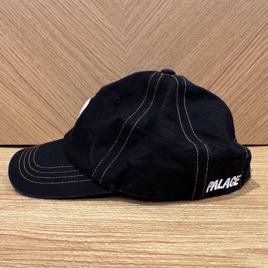 帽子 Palace Skateboards P 6Panel Cap