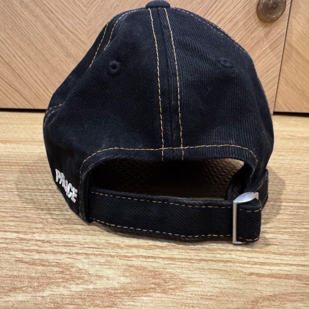 帽子 Palace Skateboards P 6Panel Cap