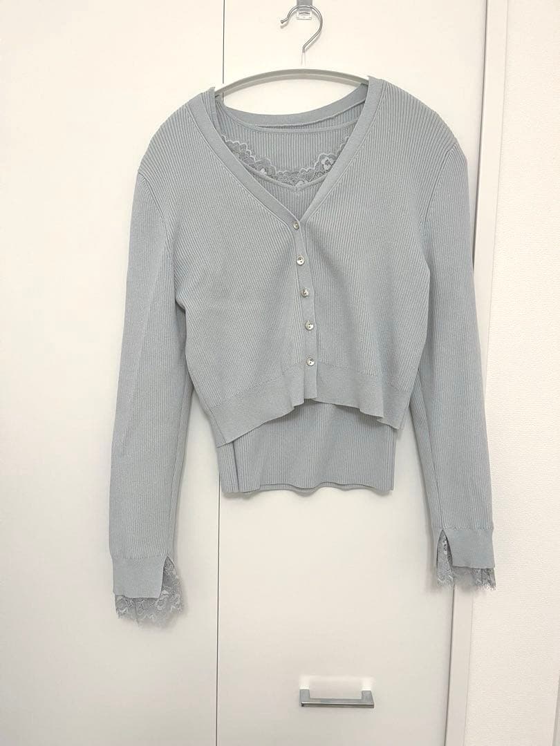 【今期】JUSGLITTY ジャスグリッティー レディレースアンサンブル
