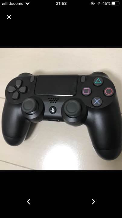 ps4 本体 500ギガ
