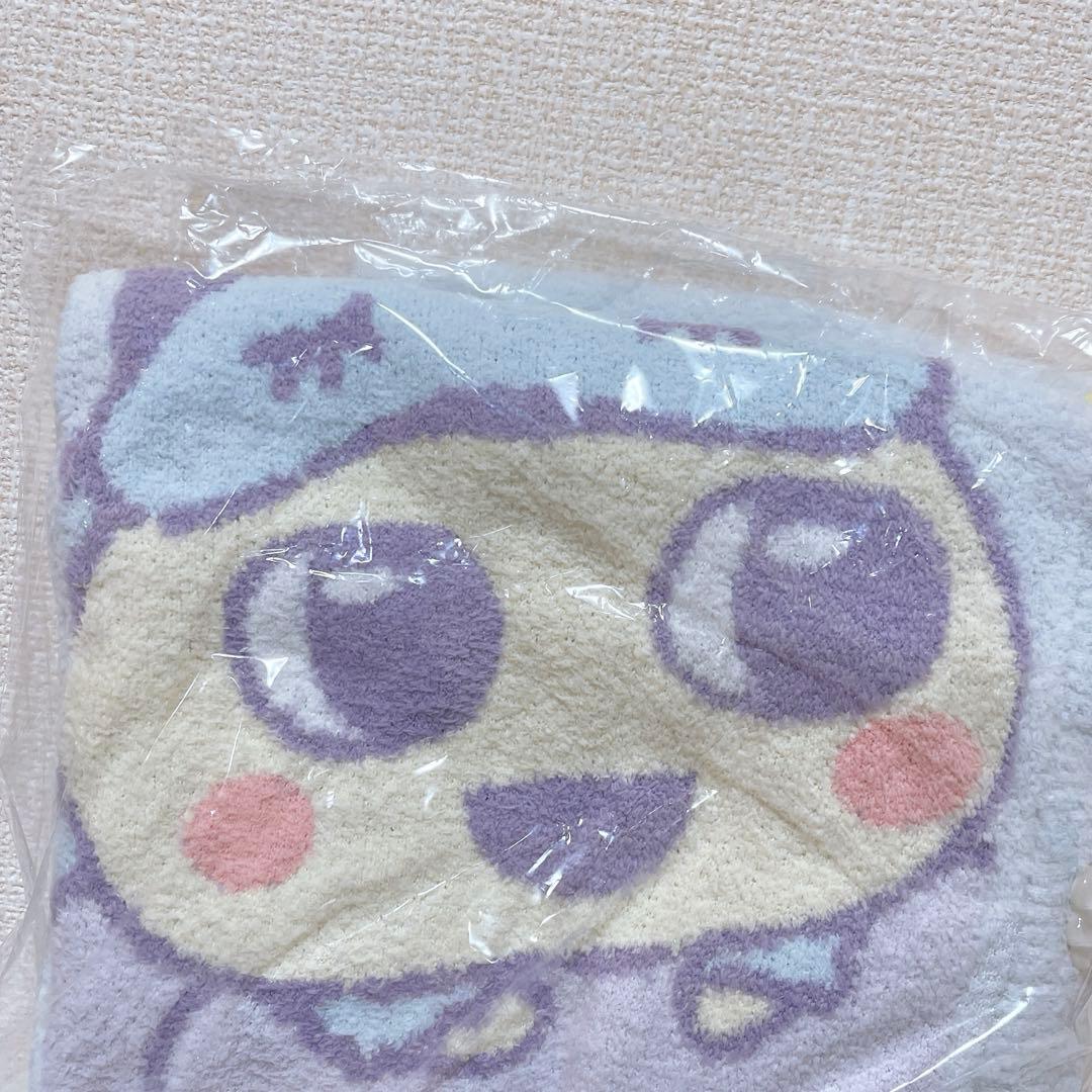 たまごっち　カーディガン　未開封