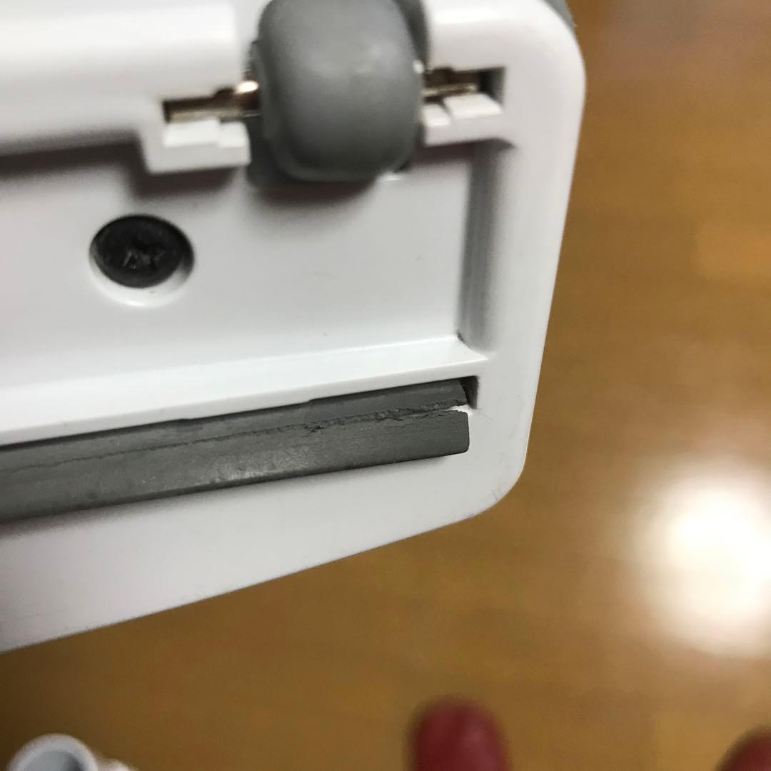 Makita マキタ 掃除機 クリーナー CD106FD 10.8v 充電器付き