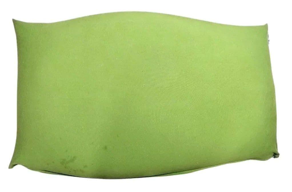 Yogibo max ヨギボーマックス グリーン緑 ビーズクッション【引取限定】