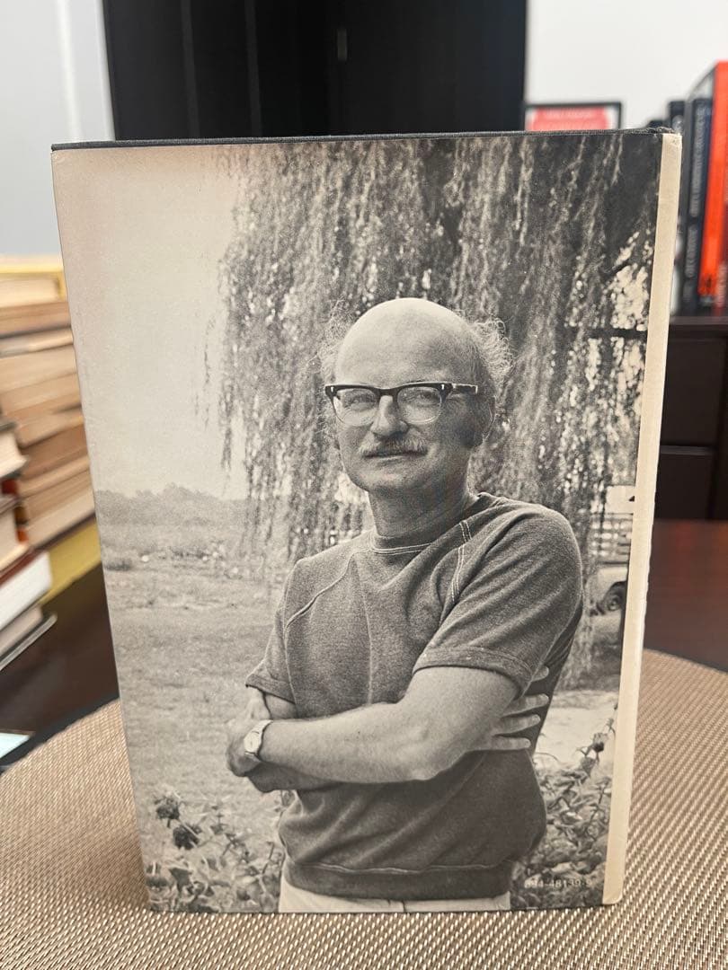 洋書 CHIMERA JOHN BARTH