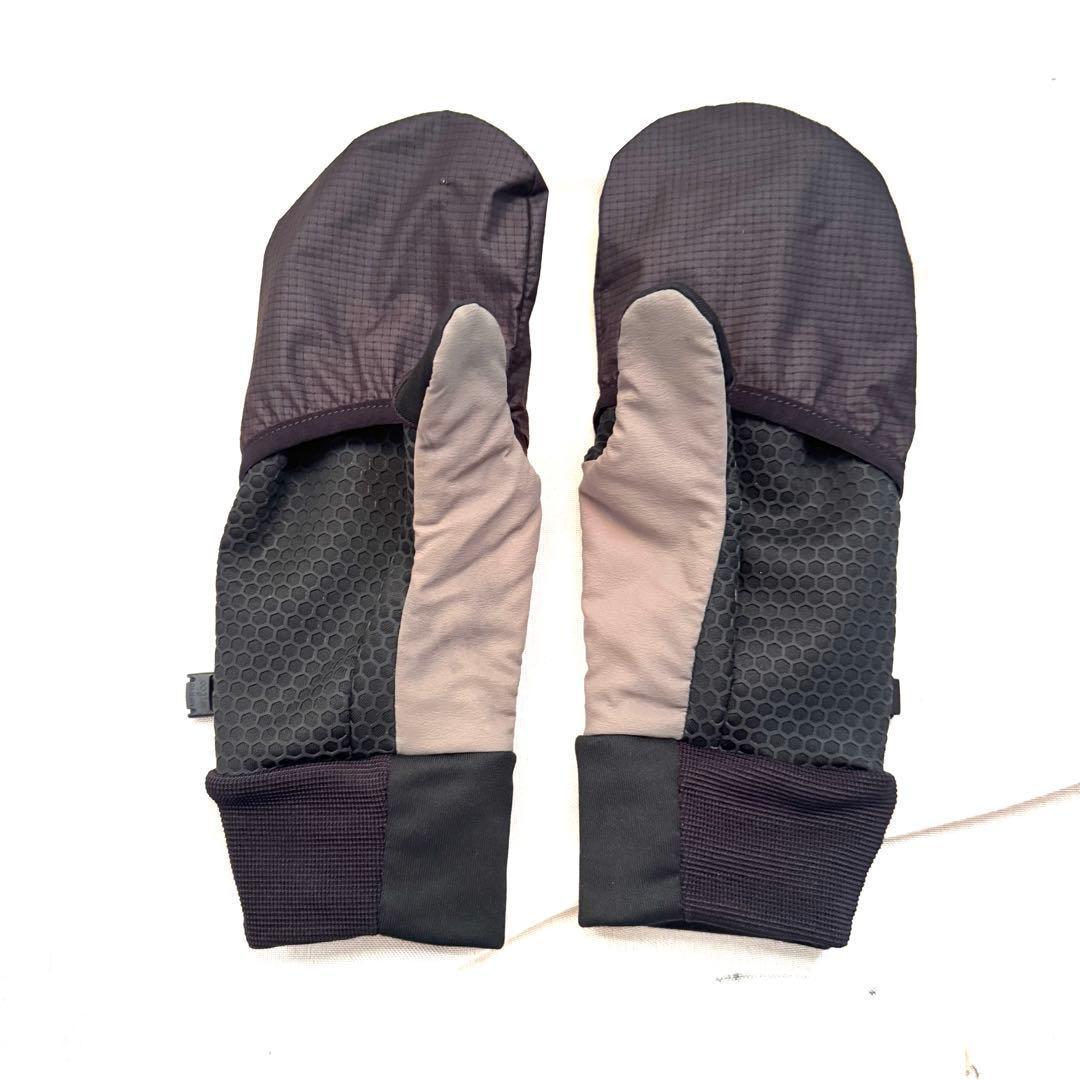 HYKE The North face ゴアテックス グローブ ハイク ノース