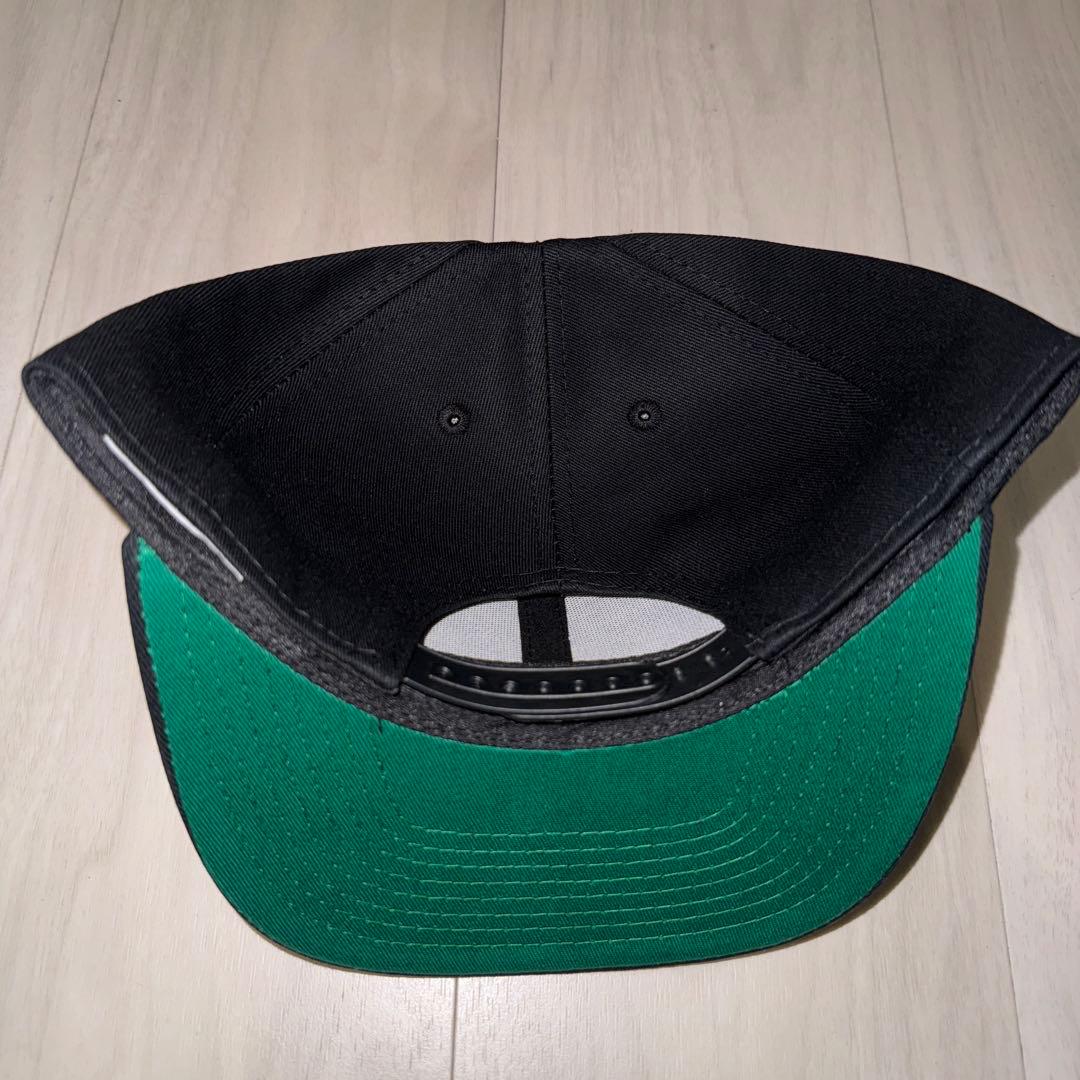 【激レア】ロサンゼルス レイダース キャップ ビンテージコレクション