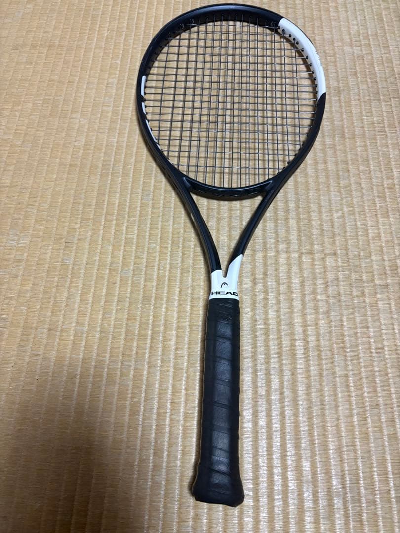 HEAD SPEED MP 2026 G3 2本セット　超美品