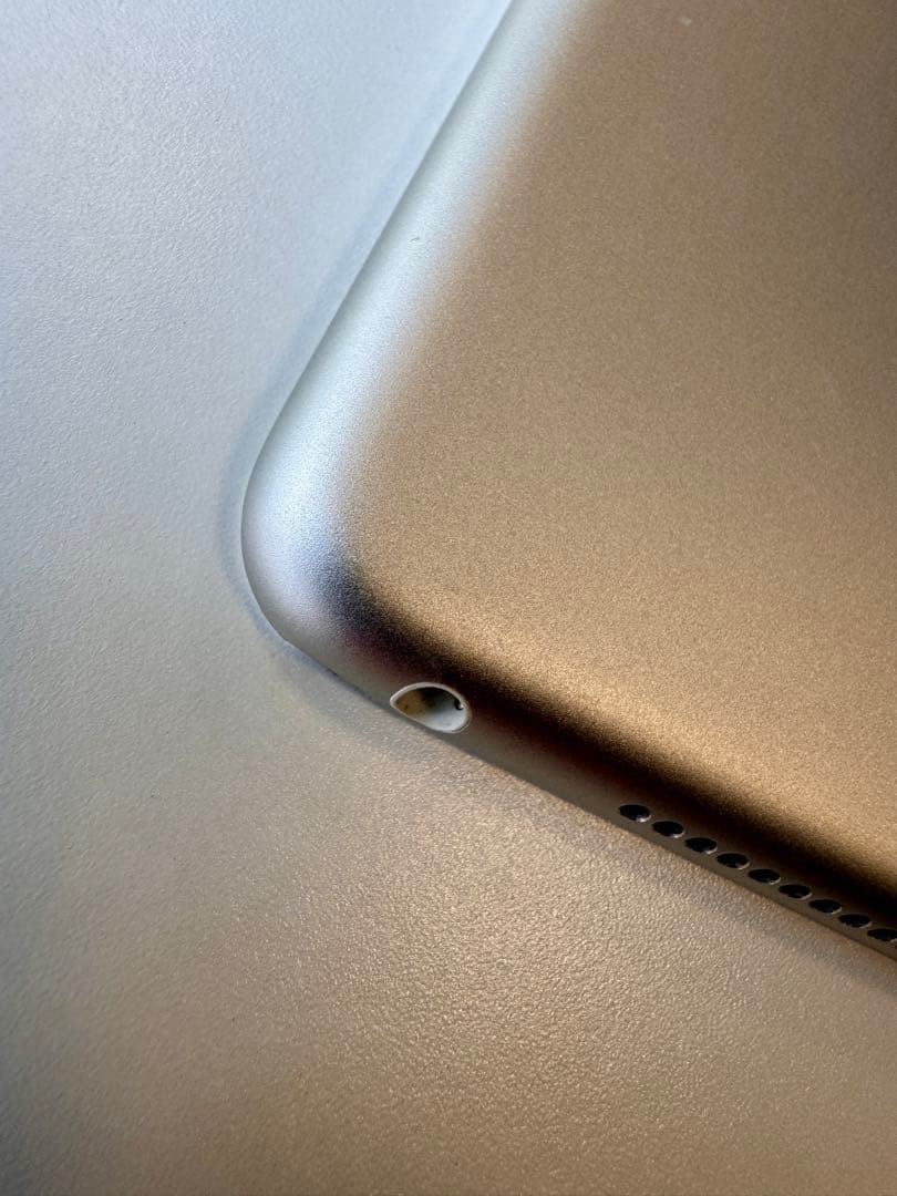 【超美品】Apple iPad Pro 12.9 第2世代 256GB シルバー