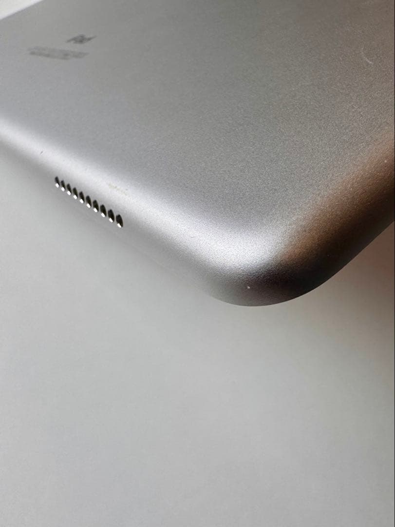 【超美品】Apple iPad Pro 12.9 第2世代 256GB シルバー
