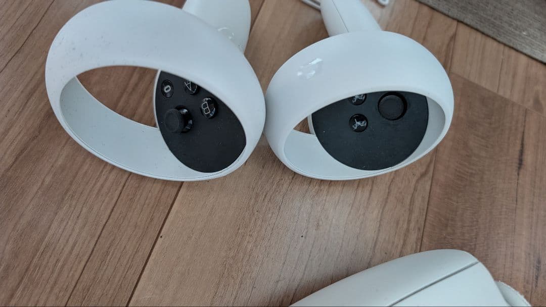  Quest 2 64GB オールインワンVRヘッドセット
