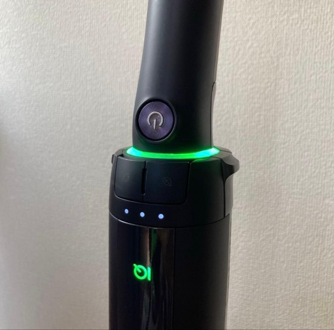Shark LC551JBK スティッククリーナー