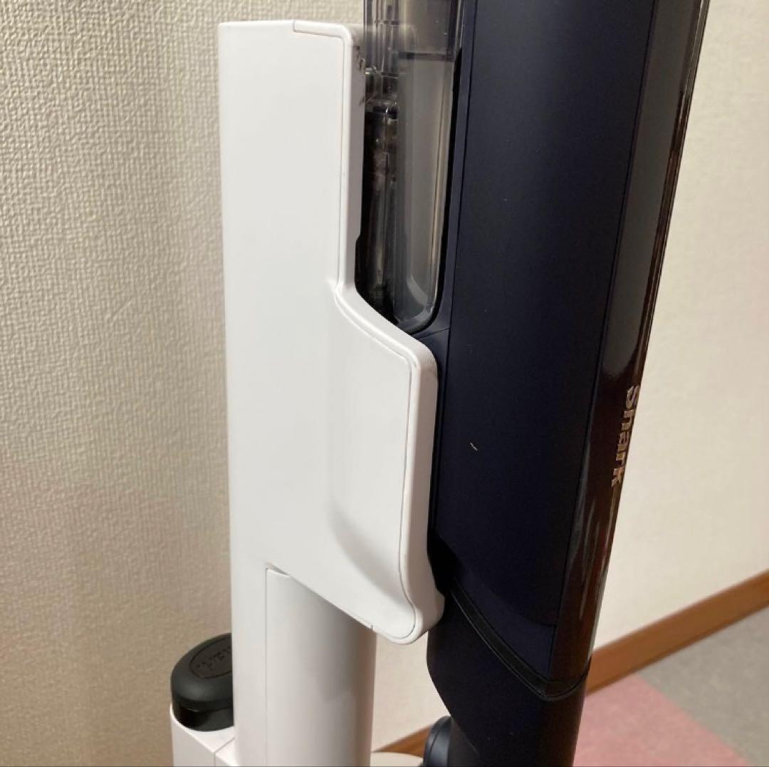 Shark LC551JBK スティッククリーナー